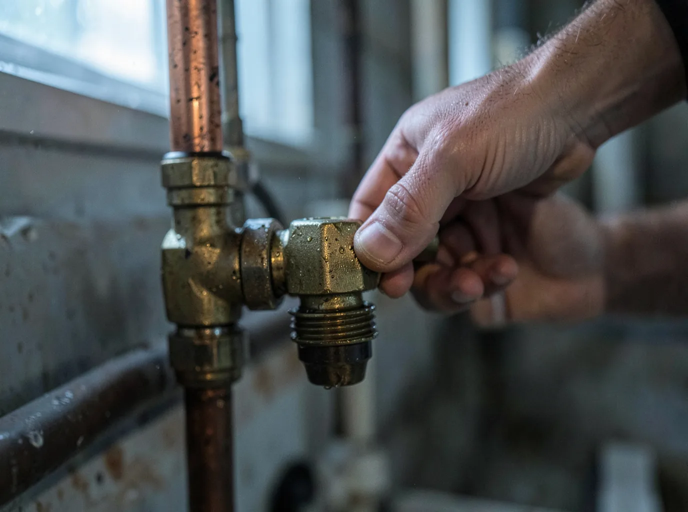 Emergency Plumber Blue Gap, AZ FAQs